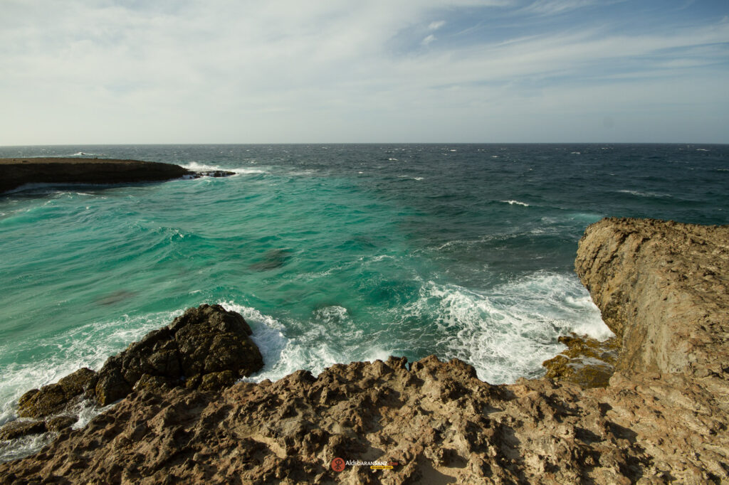 Dos Playa - Aruba | © Aldebaran Sanz