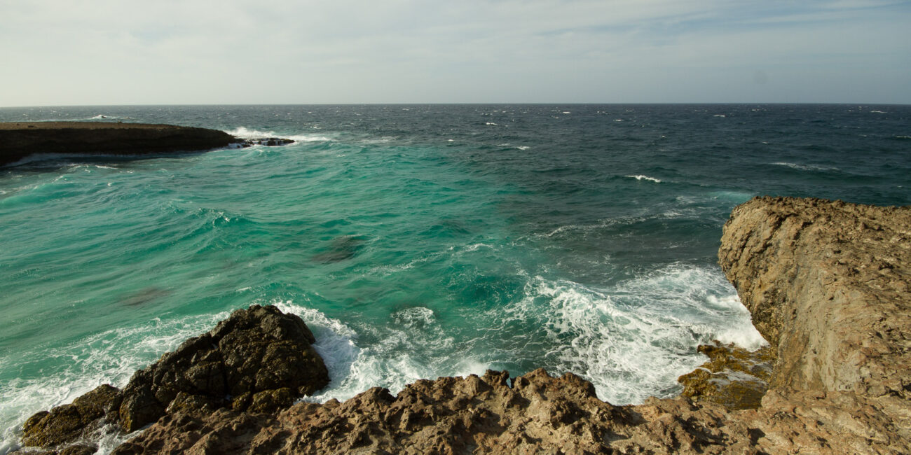 Dos Playa - Aruba | © Aldebaran Sanz