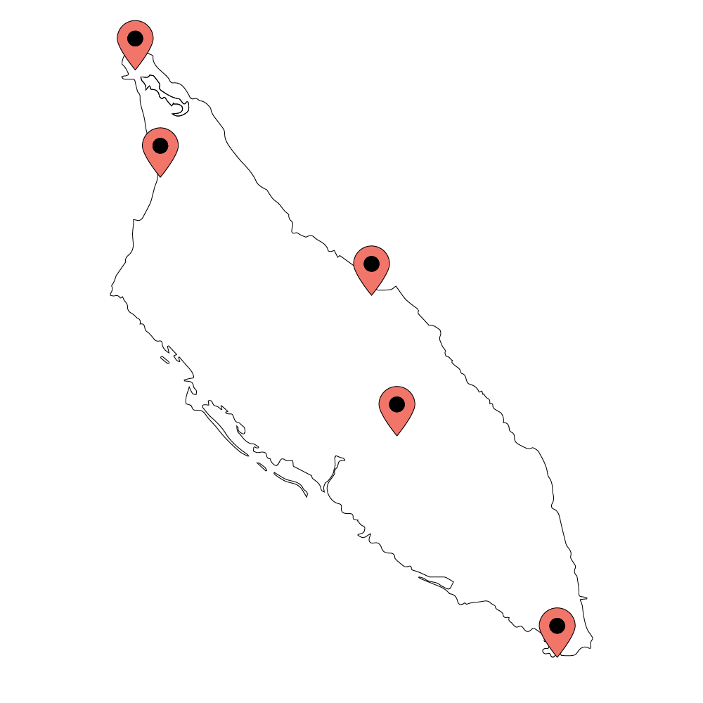 Destination Additional Image
